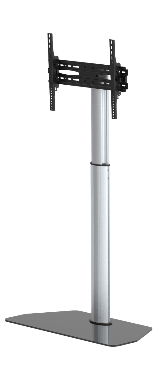 TV Vloerstandaard vooraanzicht